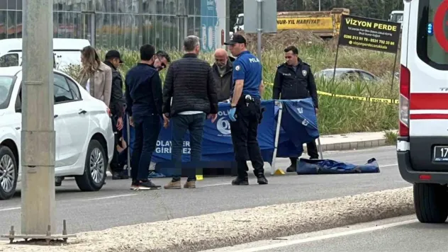 Boşanma aşamasındaki eşini sokak ortasında öldüren zanlının kardeşiyle mesajlaşması ortaya çıktı