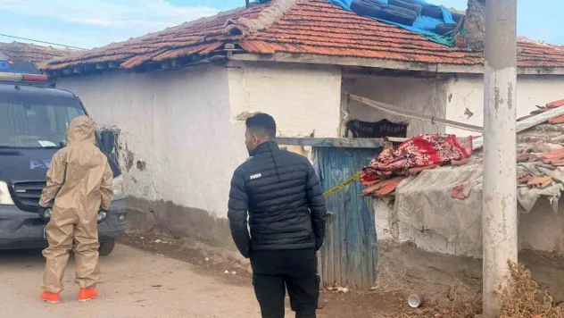 Boyaya eklenen katkı maddesi felakete yol açtı: 3 tarım işçisi ve 1 bebeğin durumu ağır