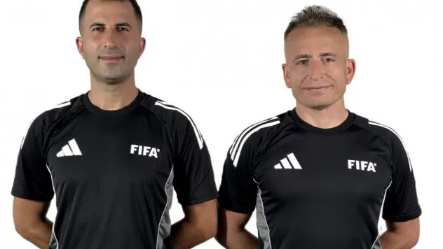 BSWW'dan plaj futbolu hakemlerine görev