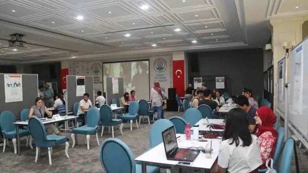 BTÜ aday öğrencilerle buluşuyor