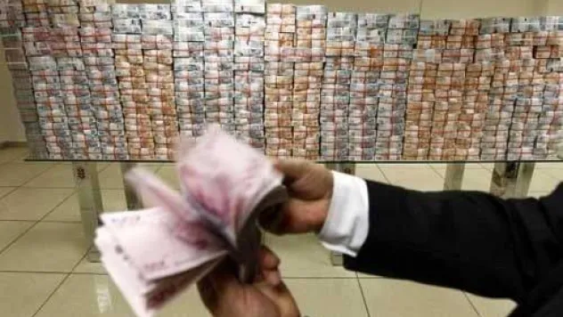 Bu yılbaşı ikramiyesi adamın aklını alır 