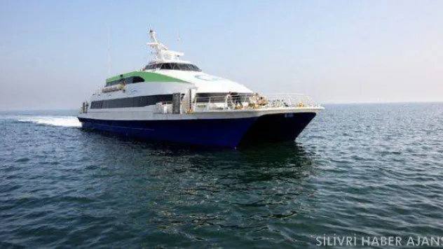 BUDO seferleri iptal