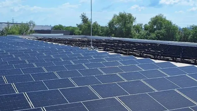 Bulgaristan'da yeni GES yatırımı