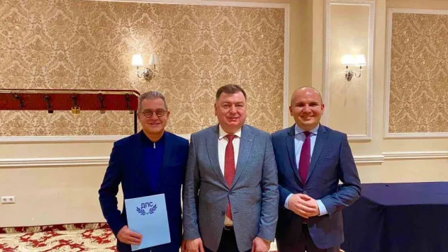 Bulgaristan seçimleri için Çorlu ve Ergene'de 14 sandık kurulacak