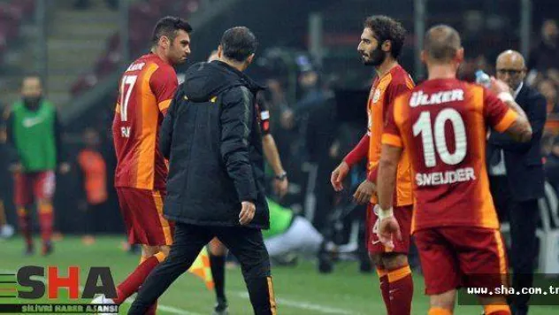 Burak Yılmaz'ın son durumu nasıl
