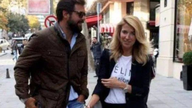 Burcu Esmersoy'un ayrılık nedeni ortaya çıktı