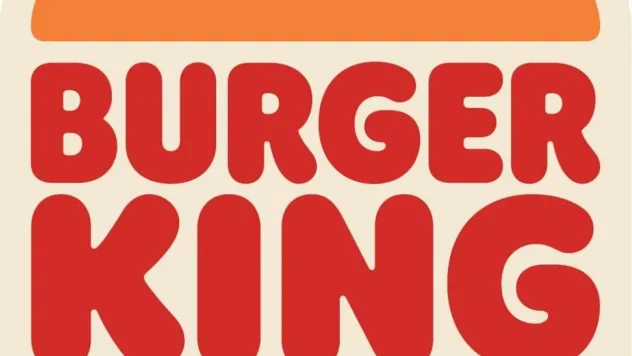 Burger King, 'Şirinler Menüsü'nü tüketicilere sundu