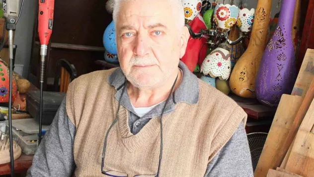 Burhaniye'de protez diş yapılmamasına vatandaşlardan tepki