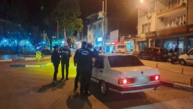 Bursa'da 'huzur' uygulamaları aralıksız devam ediyor