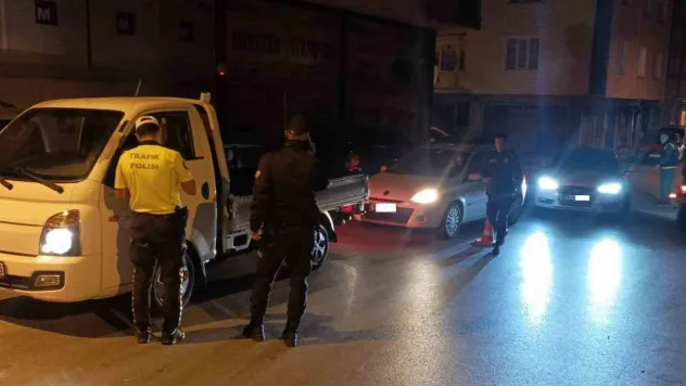 Bursa'da 'huzur' uygulamaları aralıksız sürüyor