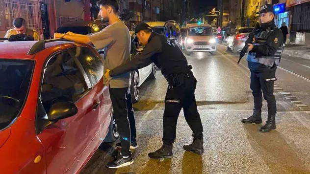 Bursa'da 'huzur' uygulaması aralıksız devam ediyor