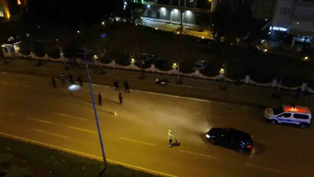 Bursa'da 'huzur' uygulaması hız kesmedi, 24 şüpheli daha yakalandı