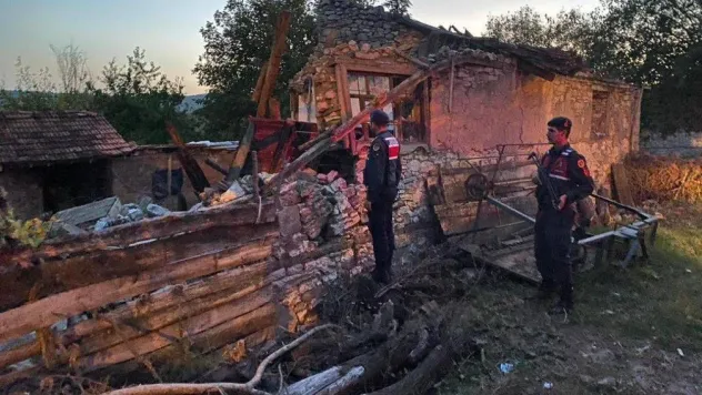 Bursa'da 'Türkiye Huzurlu Sokaklar' uygulaması