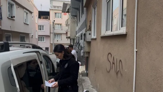 Bursa'da 43 yaşındaki adamın şüpheli ölümü polisi harekete geçirdi