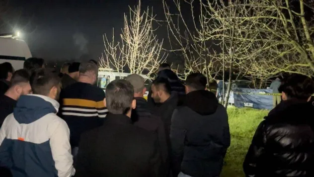 Bursa'da ailesinin haber alamadığı genç tarlada ölü bulundu