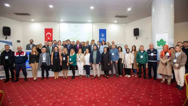 Bursa'da gürültünün sesi kısılıyor