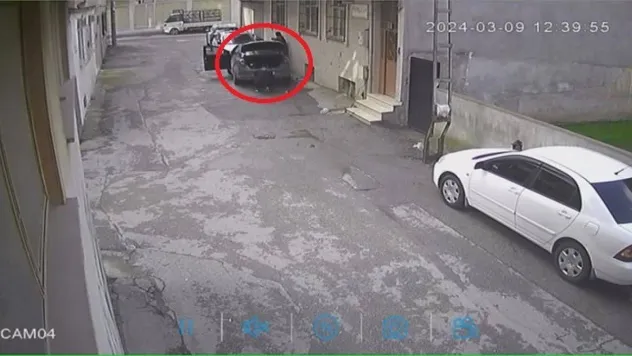 Bursa'da kuyumcu soygunu şüphelileri yakalandı: Soygunu sanal bahis borcu yüzünden yapmışlar