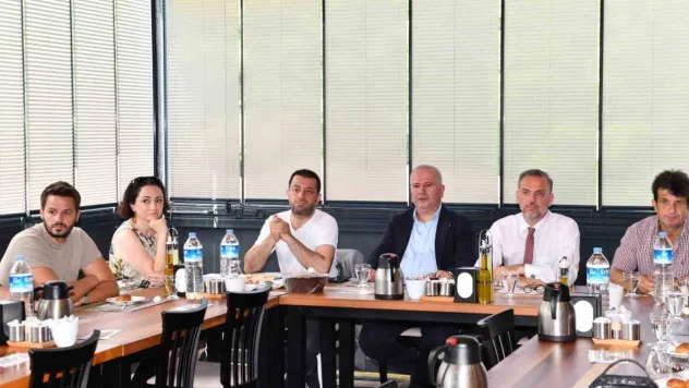 Bursa turizm rotasını Mustafakemalpaşa'ya çevirdi