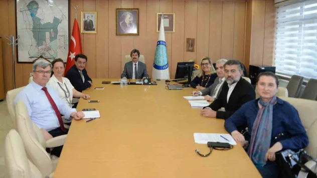 Bursa Uludağ Üniversitesi'nin kalite yolculuğu devam ediyor