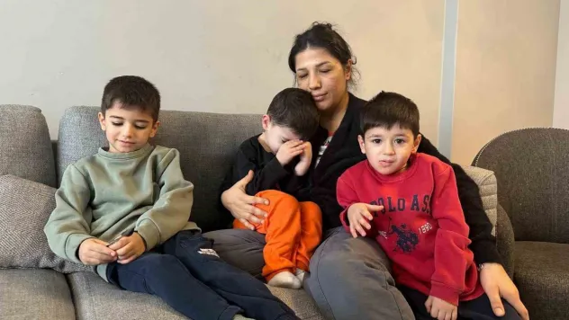 Bursalı işadamının eşleri anlaşamadı, cenazesi Cidde'de kaldı