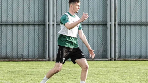 Bursaspor, pas ve sonuçlandırma çalışması yaptı
