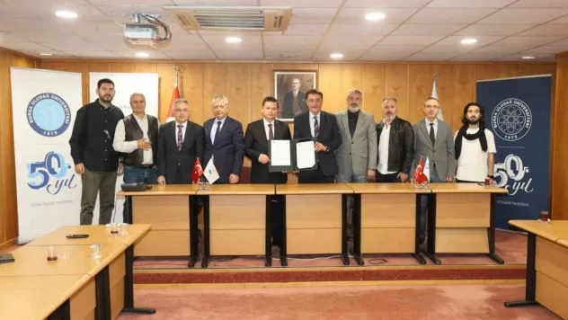 BUÜ ve Osmangazi Belediyesi 'Karagöz'ü uluslararası platforma taşıyacak