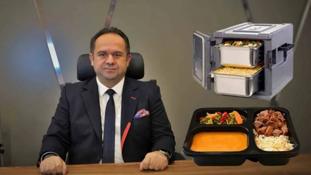 BUYSAD Başkanı Dönmez: 'Seçim bitti artık ekonomiye ve üretime odaklanmalıyız'