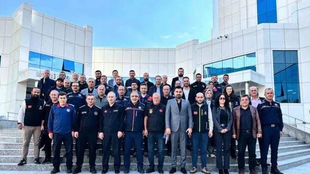 Büyük deprem tatbikatı masaya yatırıldı