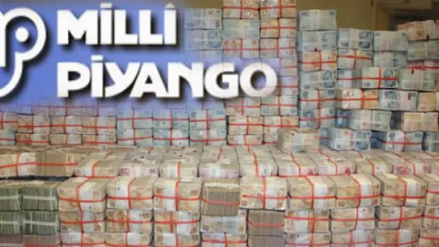 Büyük ikramiye belli oldu