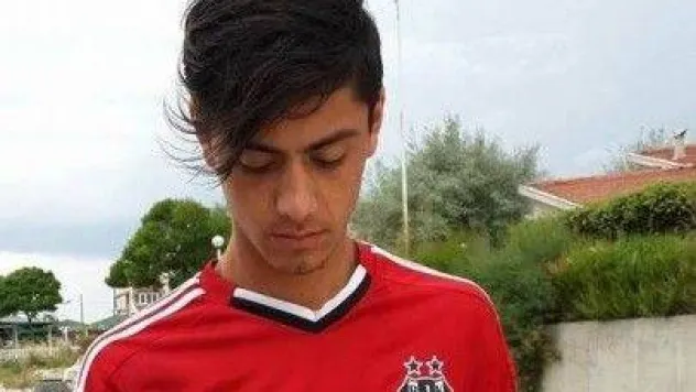 Büyük Kılıçlısporlu Can Silivrispor'da