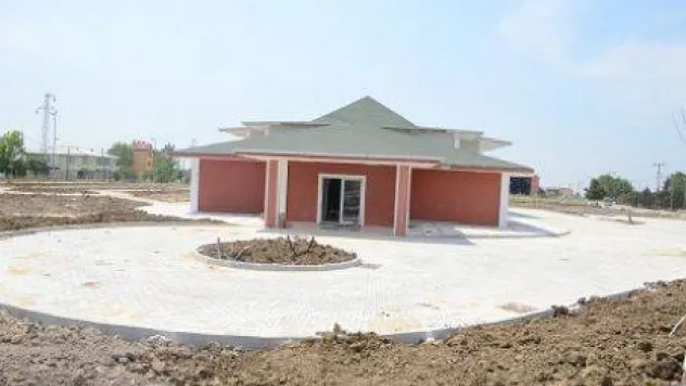 Büyükçavuşlu Düğün Salonu Hizmete Giriyor