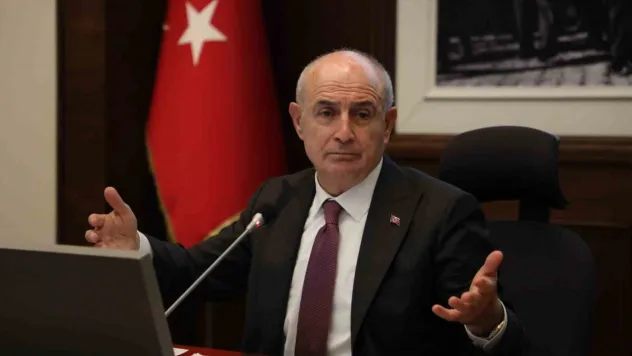 Büyükçekmece Belediye Başkanı Akgün: 'İlçe sınırlarında havai fişek atanların ensesindeyiz'
