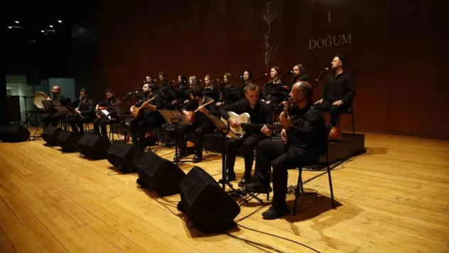 Büyükşehir'den 'Yas-ı Matem' konseri