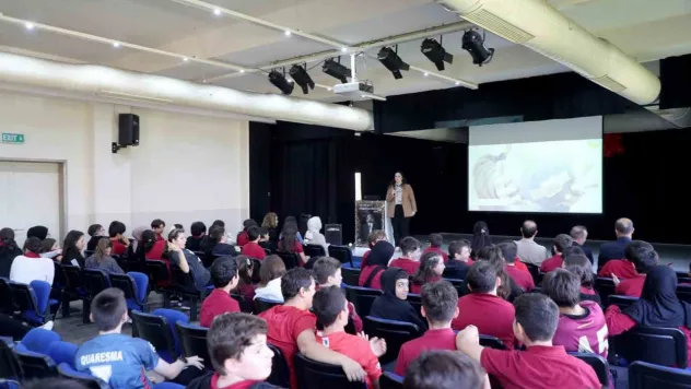 Büyükşehir Sakarya'yı gelecek nesillere miras bırakmak için bilinç aşılıyor