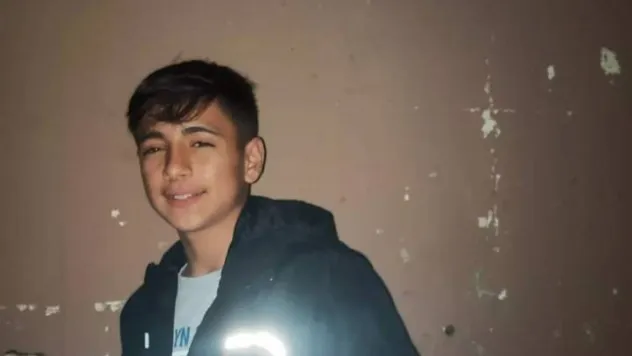 Çakmak gazı kokladığı ileri sürülen 13 yaşındaki çocuğun parkta cansız bedeni bulundu