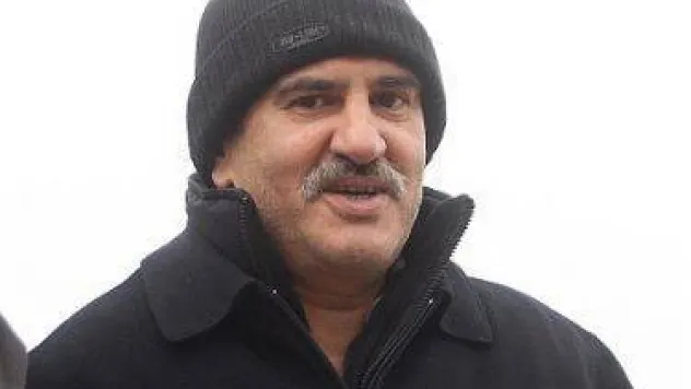 Cambaz ' Kötü gidiş hattına son veremiyoruz'