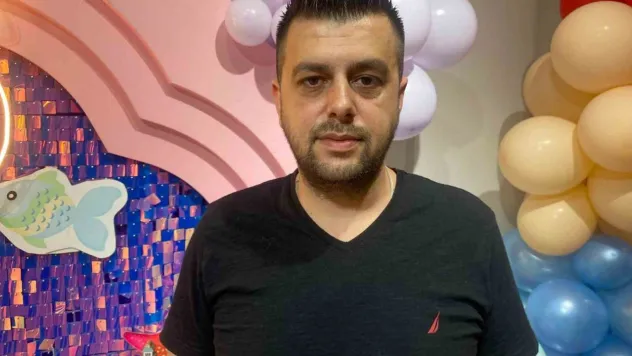 Camideki organizasyon görüntüleri tepki toplamıştı, firma sahibi konuştu