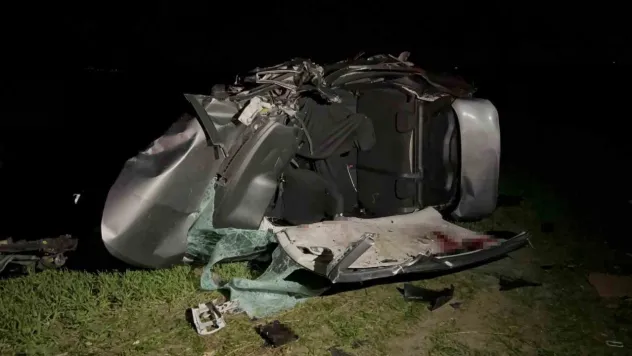 Çanakkale'de 5 kişinin ölümüyle sonuçlanan kaza genç çifti birbirinden ayırdı