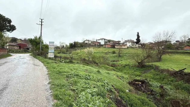 Çanakkale'de şap karantinası