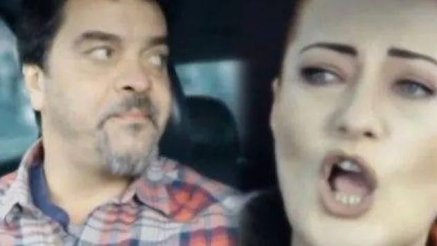 Candan Erçetin'den Beyaz'a misilleme