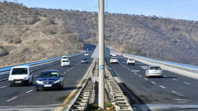 Çankaya-Mamak Viyadüğünde bakım ve onarım çalışması başlıyor