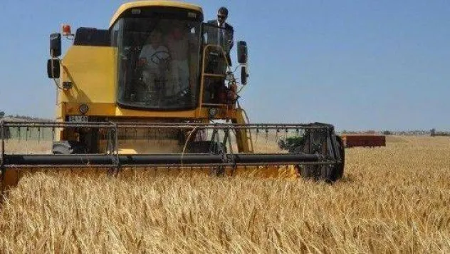 Çanta'da Tarla Günü Kutlandı