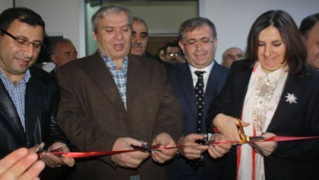 Çavdar'lar tek çatıda birleşti