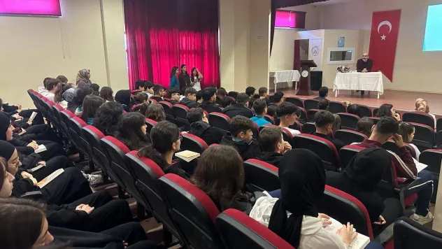 Çayırova Kitap Günleri'nin heyecanı okullara taşındı