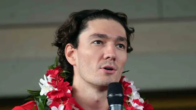 Cedi Osman: 'Ülkemize madalya getirdiğimiz için çok mutluyuz'