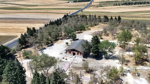 Çeltik Mahallesi'ne Yeni Sosyal Yaşam Alanı Geliyor