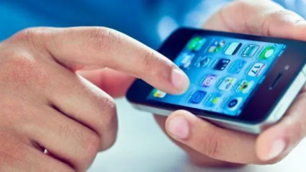 Cep telefonunda büyük tuzak