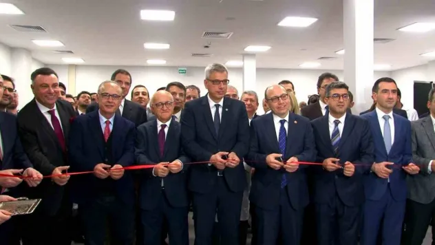 Cerrahpaşa Tıp Fakültesi Prof. Dr. Murat Dilmener Hastanesine 3 ayda yeni ameliyathane