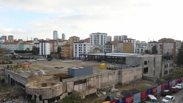 Cevizli Yaşam Merkezi, Kartal'a artı değer katacak