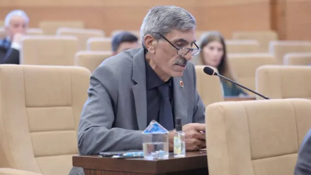 CHP Belediye Meclis Üyesi Abdulcabbar Doğan meclis üyesi aday adaylığında çekildi